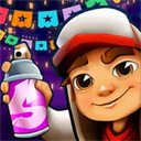地铁跑酷无敌版撞墙不死(Subway Surf)下载 v3.53.2 安卓版