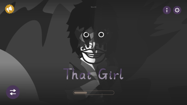 节奏盒子That Girl模组手机版下载 第1张图片