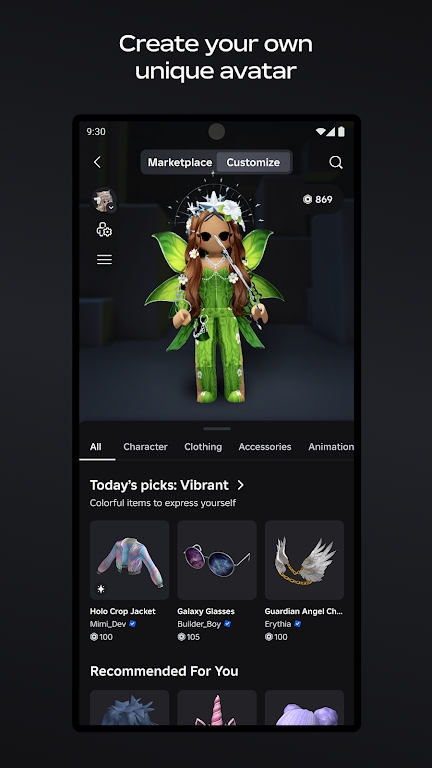 com.roblox.client国际服下载 第4张图片