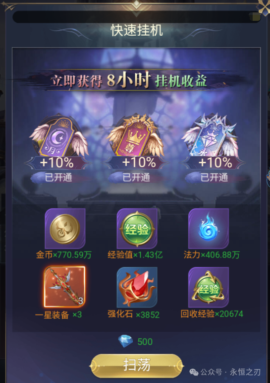 游戏攻略截图2
