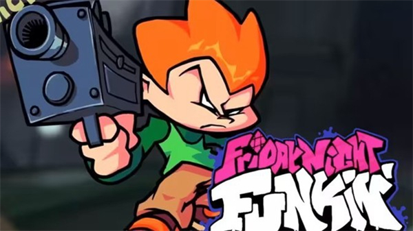 FNF第八周手机版下载 第4张图片