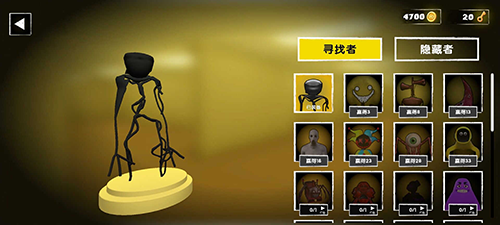 后室大逃亡内置MOD绿色钥匙 第1张图片