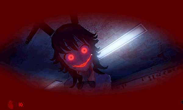 逃离病娇女孩甜蜜模式无敌版 第4张图片