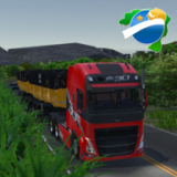 BR26卡车之路官方正版免费下载 v67 安卓版