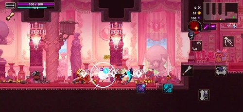 小骨英雄杀手无限骨头装备版下载 第1张图片