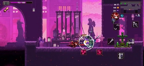 小骨英雄杀手无限骨头装备版下载 第3张图片