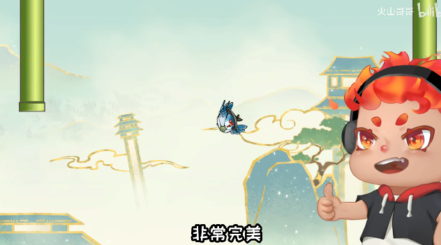 愤怒的小叽官方正版下载安装 第3张图片