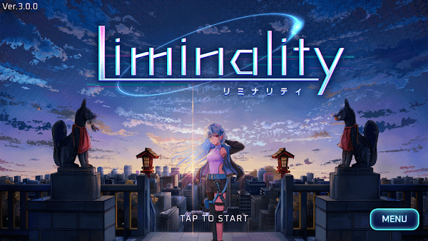 liminality音游最新版下载 第1张图片