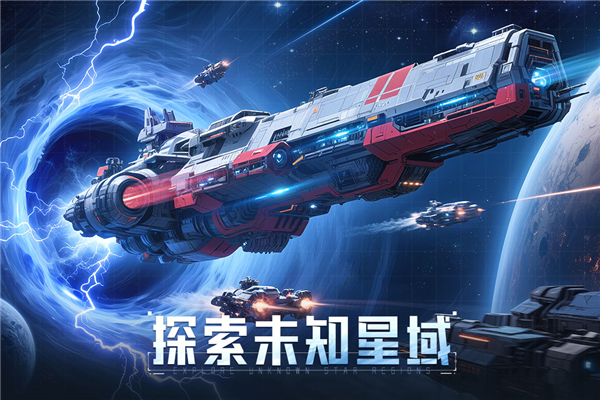 星轨之上手游下载 第2张图片
