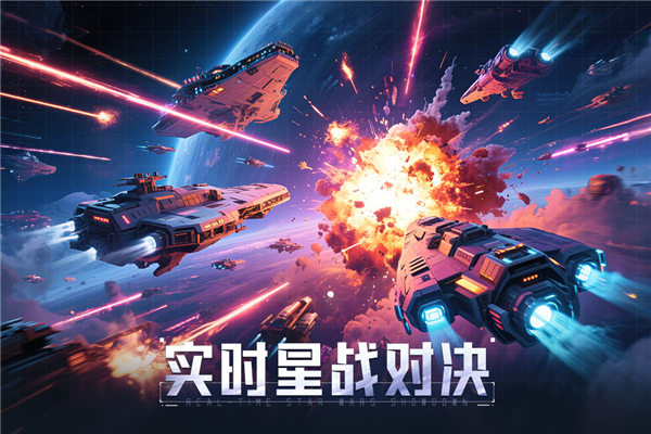 星轨之上手游下载 第4张图片