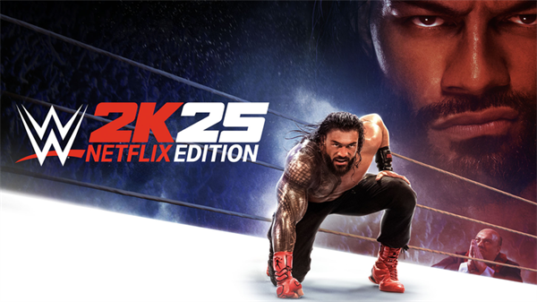 WWE2K25手机版中文版下载 第2张图片