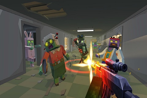 极限挑战疯狂特工无限钞票版无需登录 第3张图片