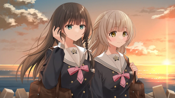 Clover Reset手机移植版下载 第4张图片