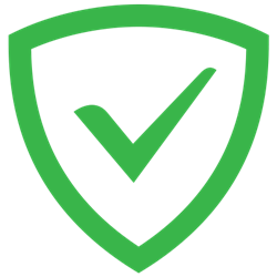 AdGuard(广告拦截器)绿色免费版下载 v7.21.5081.0 电脑版