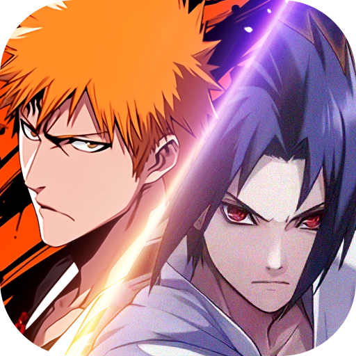 漫画英雄3D火影手游下载
