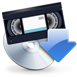 Roxio Easy VHS to DVD Plus(VHS转DVD格式工具) v4.0 免费版