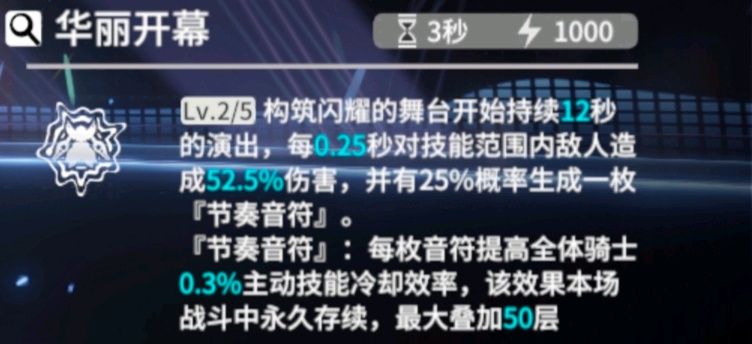 瑟琳娜角色介绍4