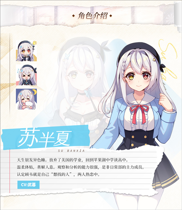 角色介绍1
