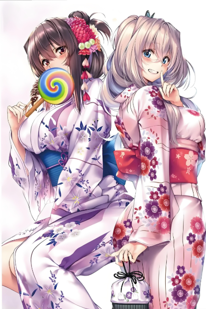 甜蜜女友3