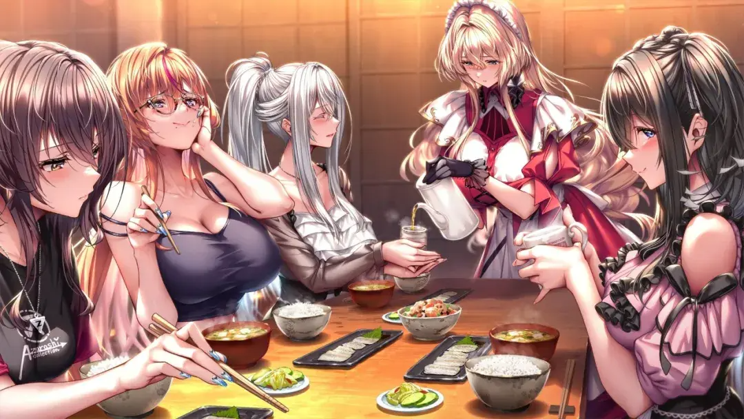甜蜜女友3汉化版 第3张图片