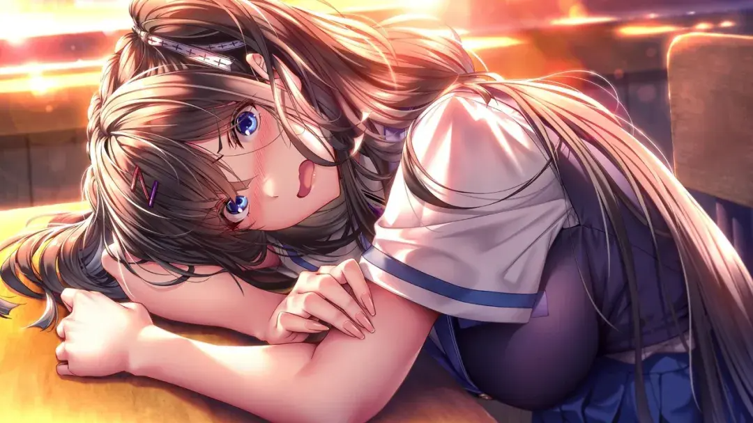 甜蜜女友3汉化版 第6张图片