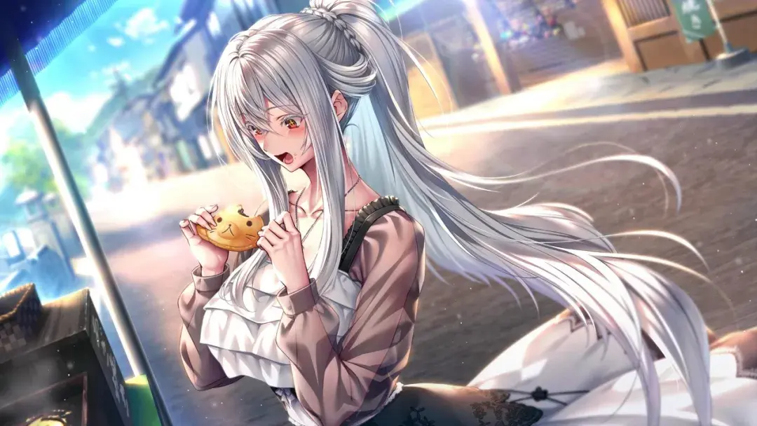 甜蜜女友3汉化版 第5张图片