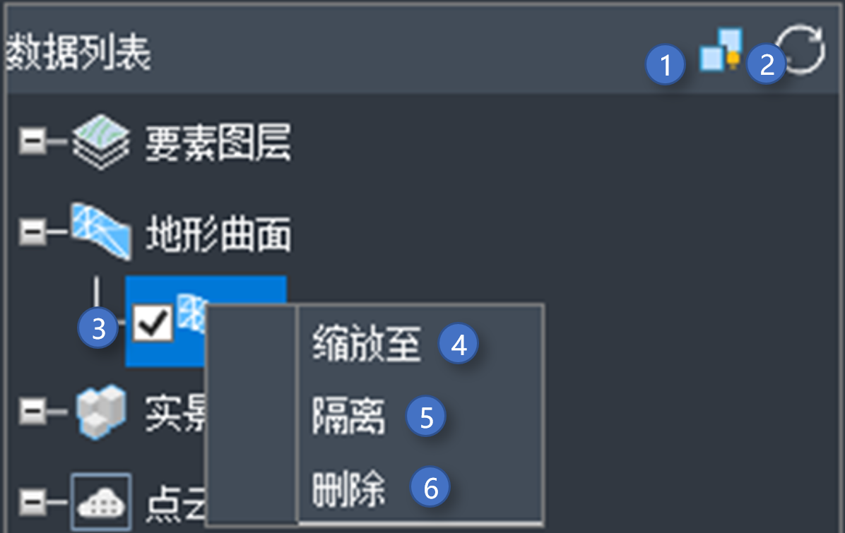 GIS使用说明1