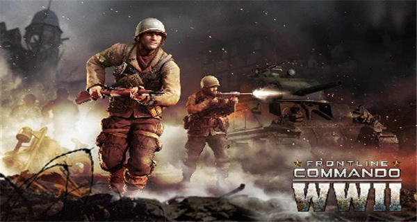 FCWW2游戏下载 第5张图片