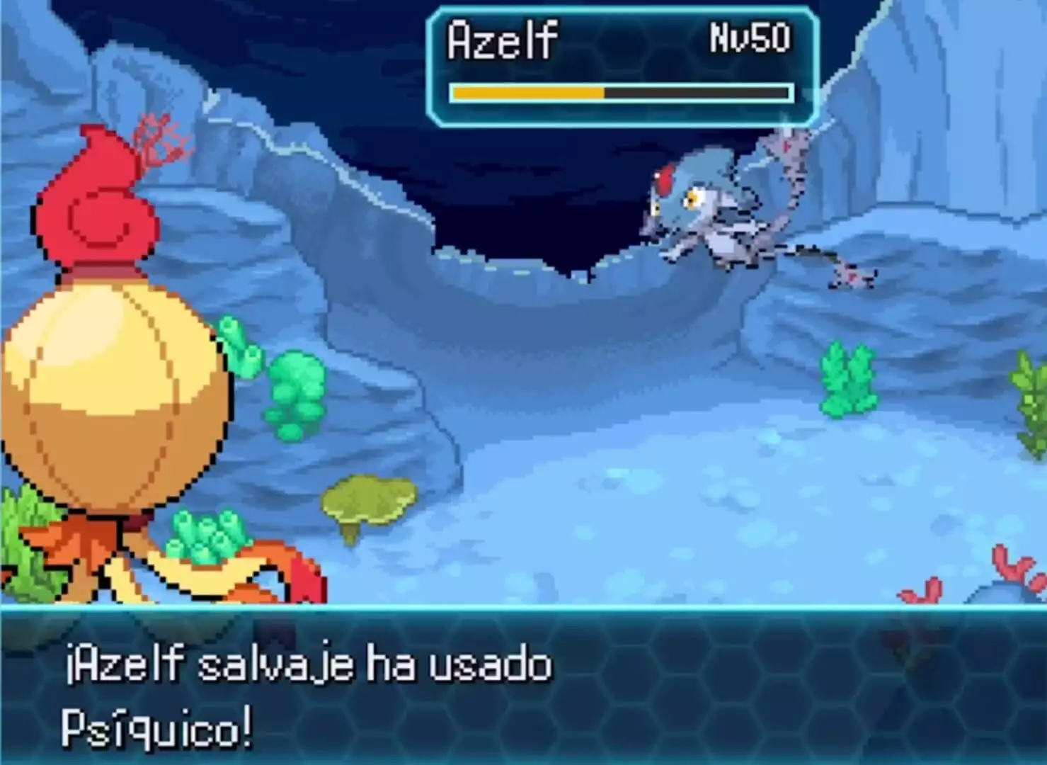 道馆馆主及宝可梦攻略