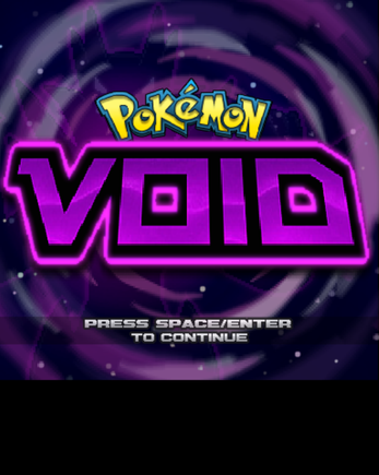 口袋妖怪虚空中文破解版下载 免安装绿色版