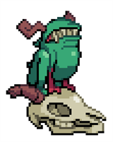 Macabra