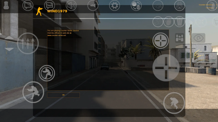 反恐精英起源美女版模组下载 第4张图片