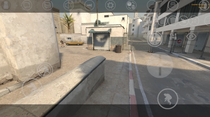 反恐精英起源美女版模组下载 第2张图片