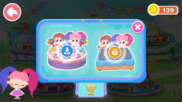 游玩教程截图2