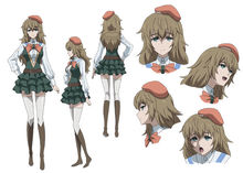 角色介绍截图11