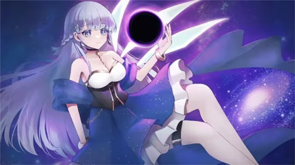 ELLIA音游下载 第4张图片
