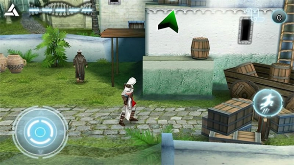 刺客信条阿泰尔编年史手机版下载 第2张图片