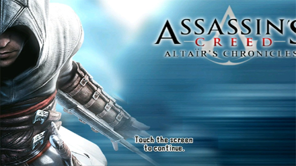 刺客信条阿泰尔编年史手机版下载 第3张图片