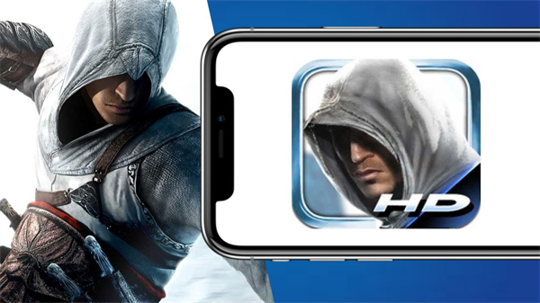 刺客信条阿泰尔编年史手机版下载 第4张图片