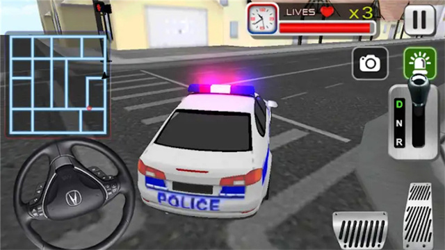 终极赛车狂飙九游版下载 第3张图片