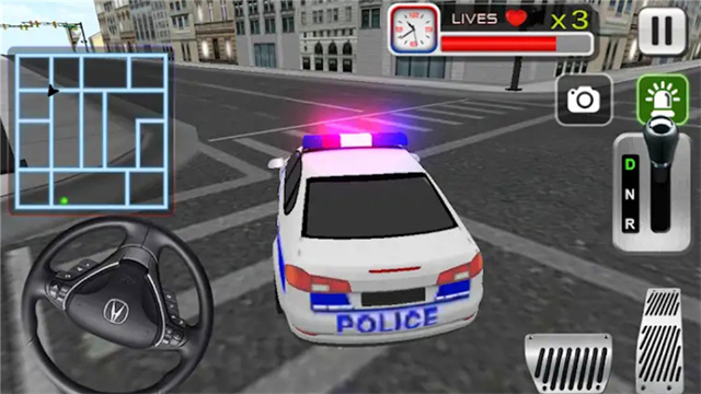 终极赛车狂飙九游版下载 第4张图片