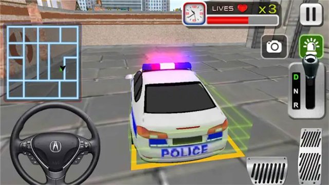 终极赛车狂飙九游版下载 第2张图片