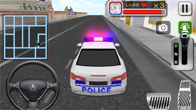 终极赛车狂飙九游版下载 第5张图片