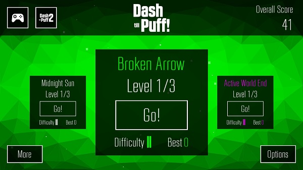 Dash till Puff最新版下载 第1张图片