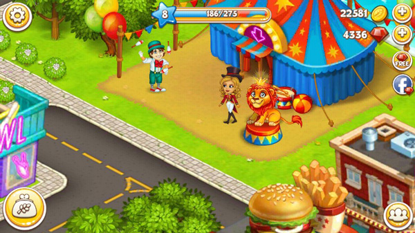 Farmtown中文版下载 第3张图片