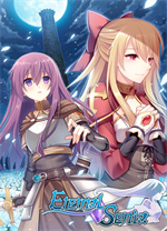 永恒的赛妮亚steam最新版下载 绿色中文版