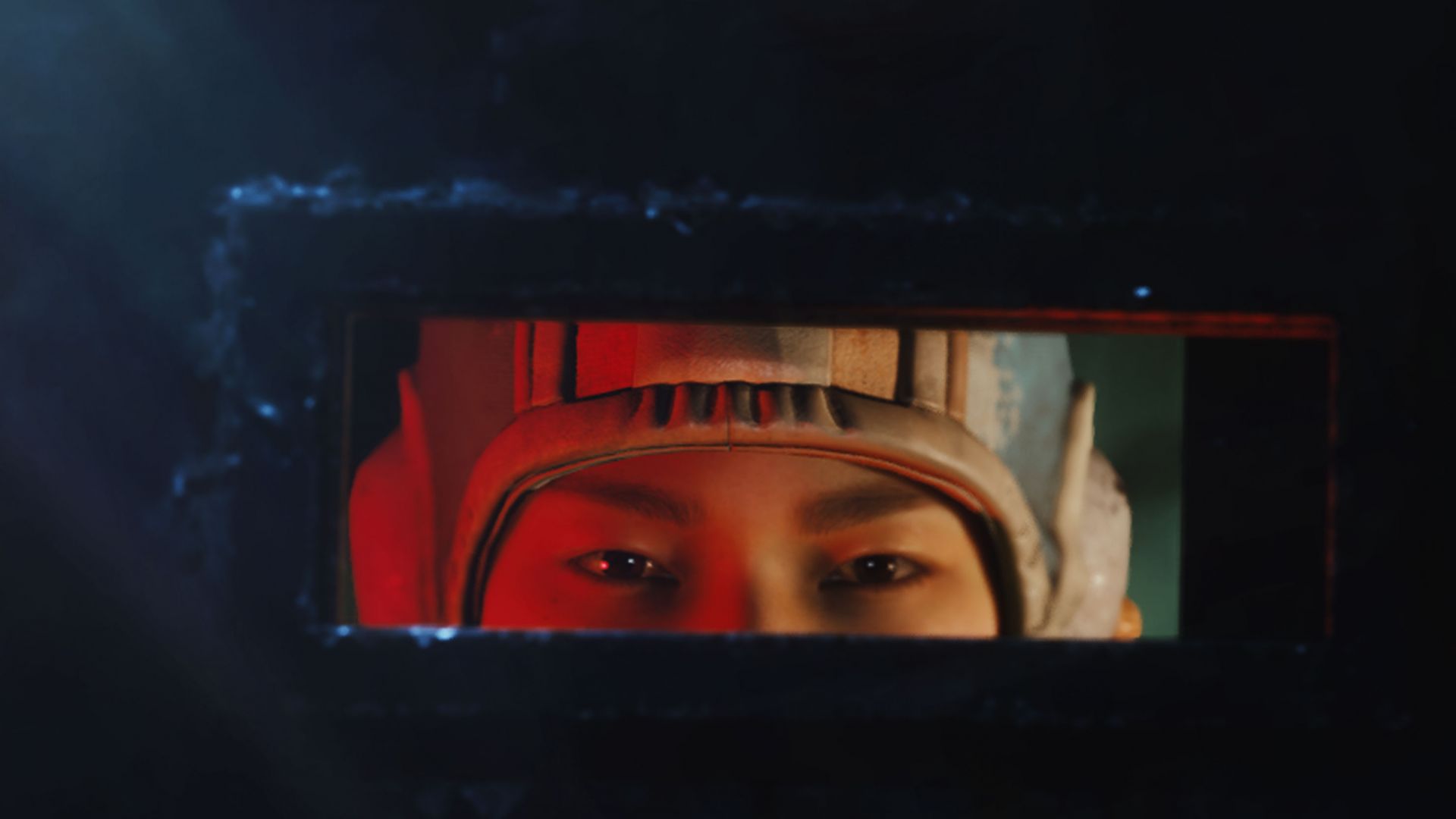 Trader Tian Wen