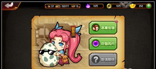 宠物系统攻略截图2