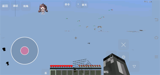 我的世界亡灵战争2手机版下载 第1张图片