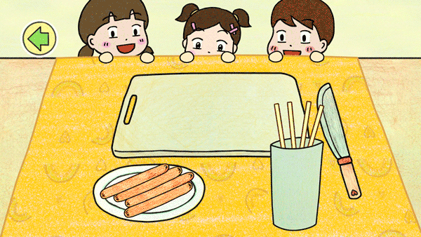 制作夏莉的热狗游戏下载 第1张图片